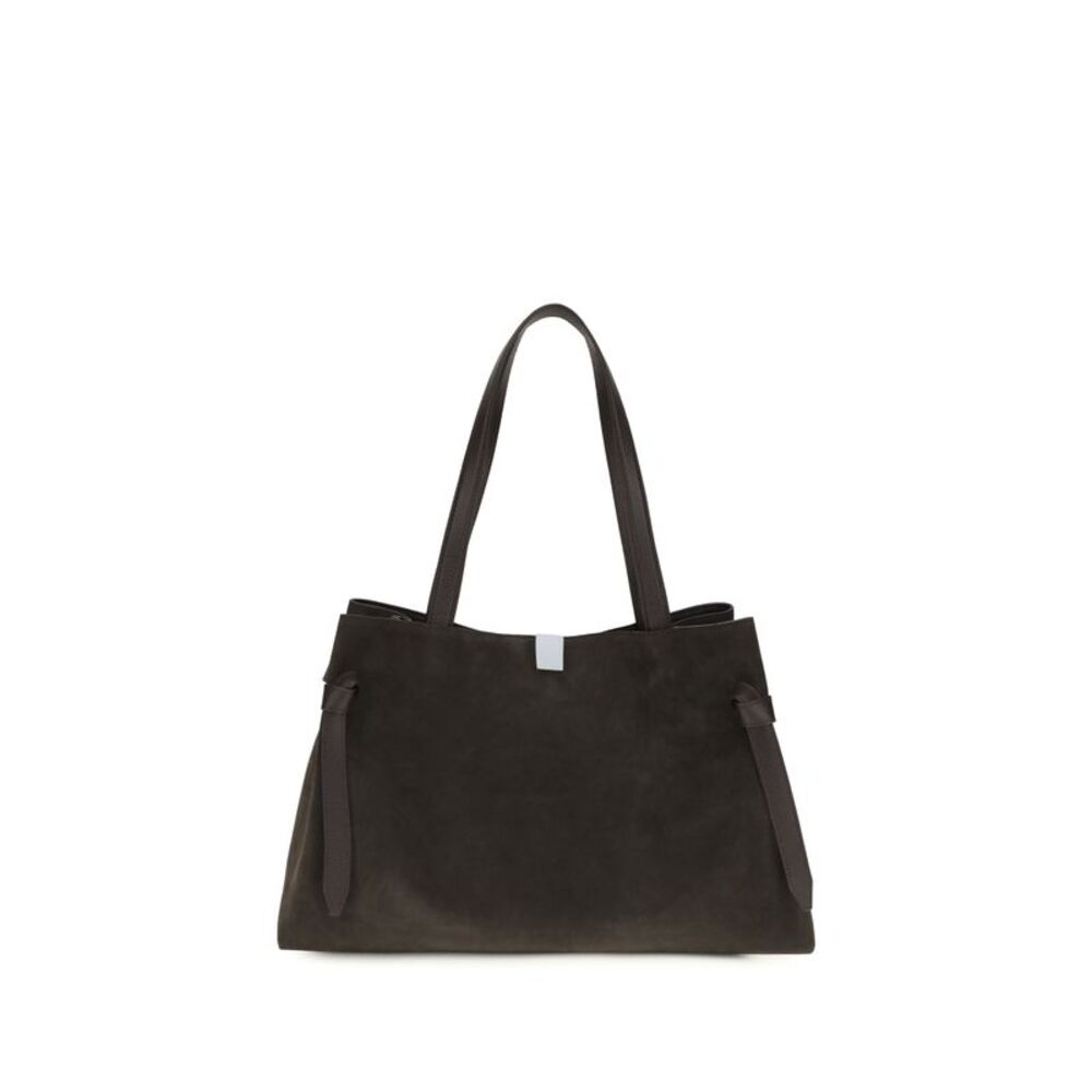 Yuzefi Women Gyoza Tote Bag
